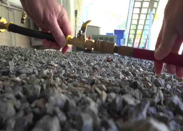 How To Stop Outdoor Faucets From Freezing