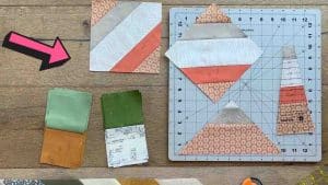 How To Strip Piece In Quilting – Three Easy Ways