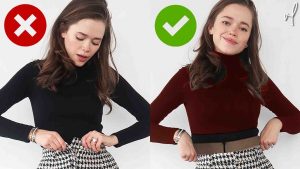 11 Clothing Hacks To Survive Winter