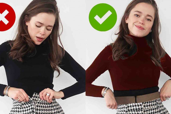 11 Clothing Hacks To Survive Winter