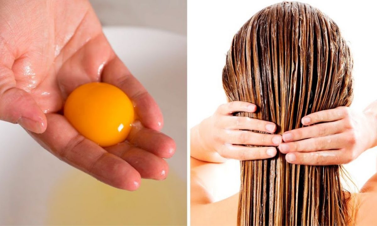 Remedies to thicken deals hair