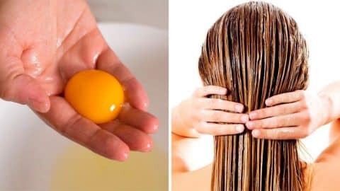 4 Proven Home Remedies for Thicker Hair | DIY Joy Projects and Crafts Ideas