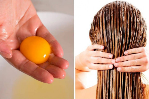 4 Proven Home Remedies for Thicker Hair