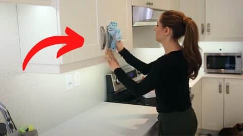 7 Expert Cleaning Tips You Need to be Using Now | DIY Joy Projects and Crafts Ideas