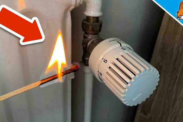 9 Tips To Warm Your Apartment Without Heating