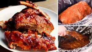 Easy Fall-Off-The-Bone Crockpot Ribs Recipe