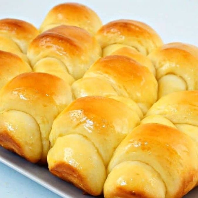 What Is A Butter Roll