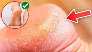 Homemade Remedy To Get Rid Of Calluses Fast