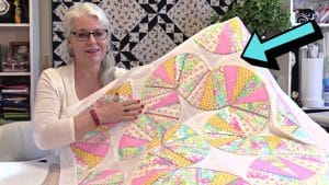 How To Crazy Quilt The Modern Way