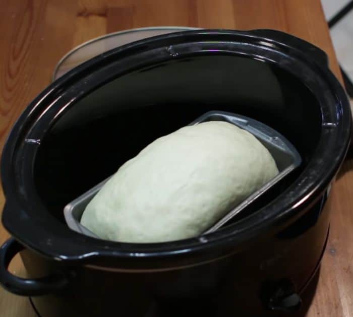 How To Make Crockpot Bread