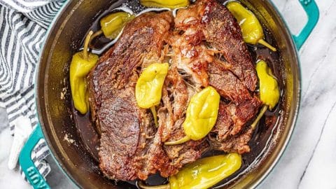 How To Make Delicious Mississippi Pot Roast | DIY Joy Projects and Crafts Ideas