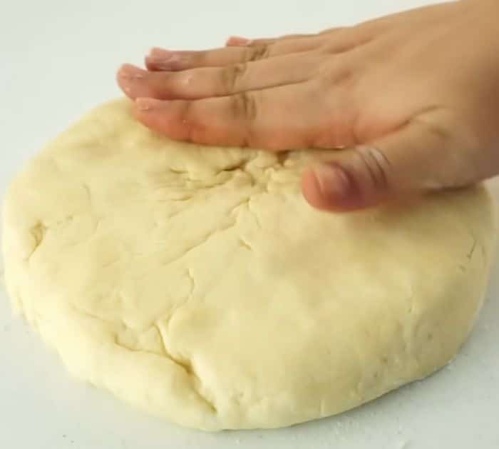 How To Make No-Knead Overnight Milk Bread