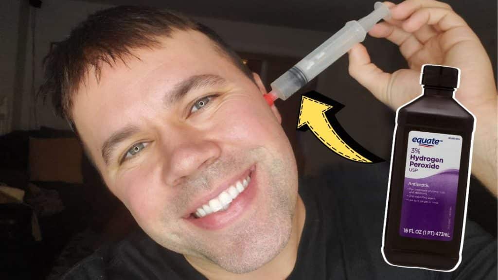 How to Remove Ear Wax Safely at Home