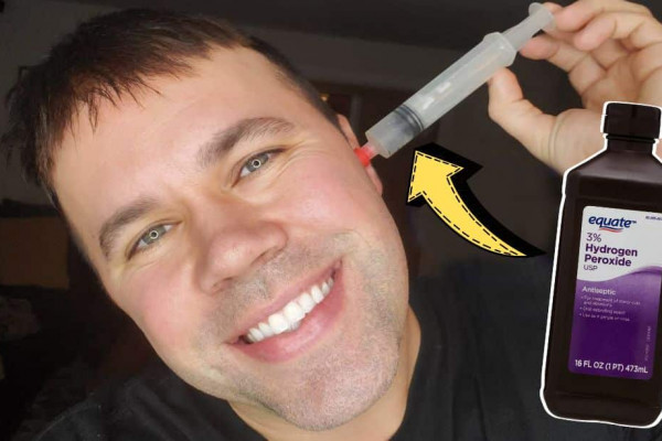 How to Remove Ear Wax Safely at Home