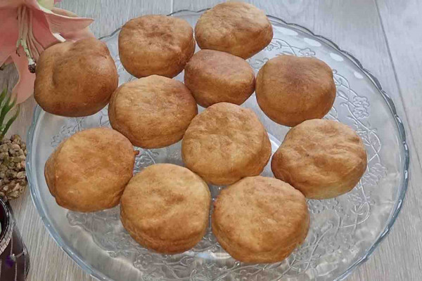 Air Fryer Bread Recipe Under 30 Minutes