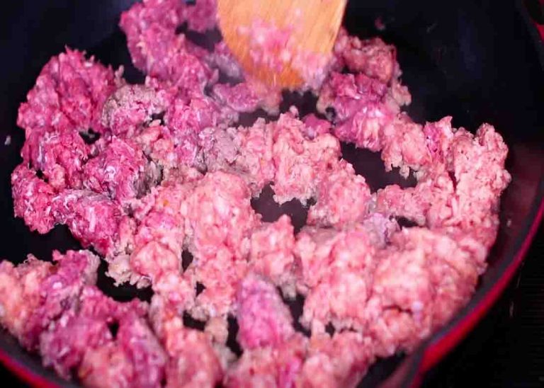 Easy Slow Cooker Chili Recipe