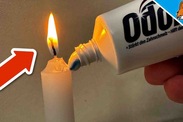 How To Make Your Candles Burn Much Longer