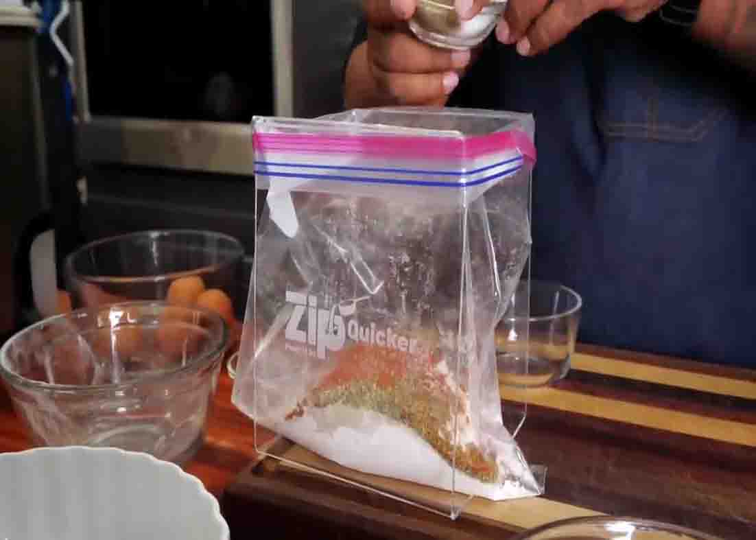 Popeyes Popcorn Shrimp: the best way to eat shrimp