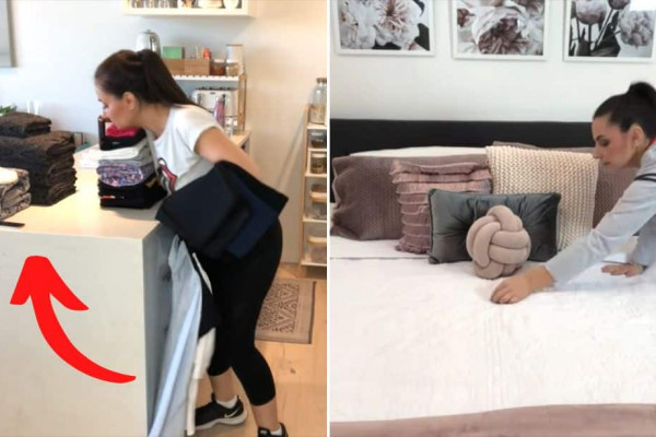 10 Habits for a Clean and Tidy Home