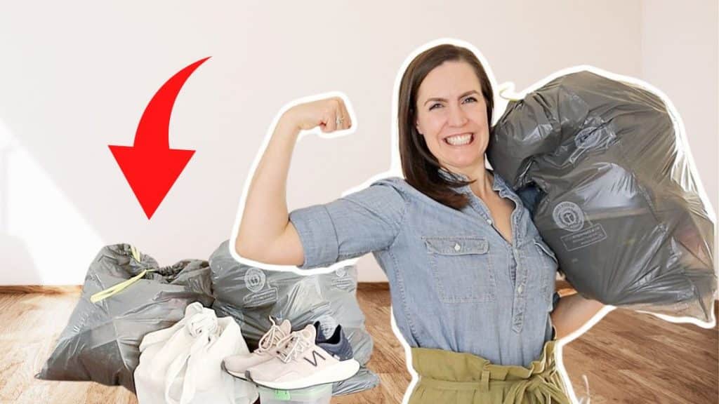 10 Tips to Declutter Faster