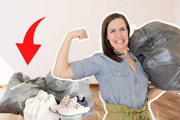 10 Tips to Declutter Faster