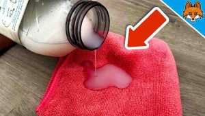 7 Cleaning Tricks To Make Your Life Easier
