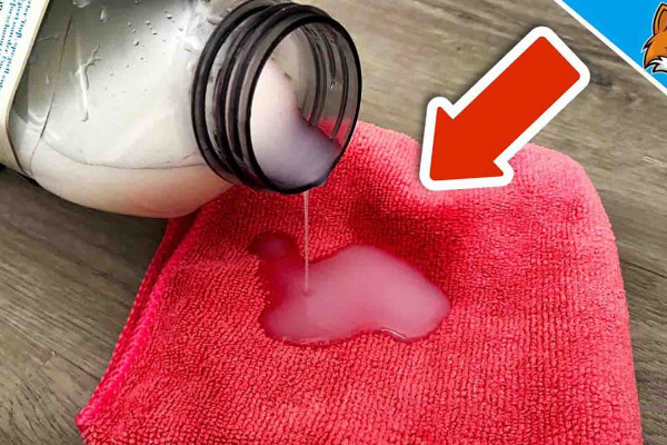 7 Cleaning Tips To Make Your Life Easier