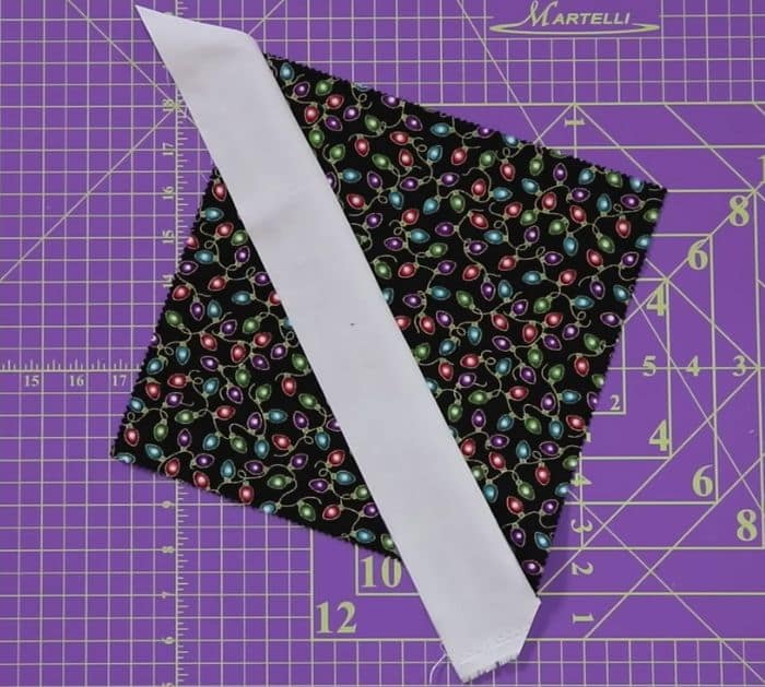 Easy to Make Tunnel of Light Quilt for Beginners