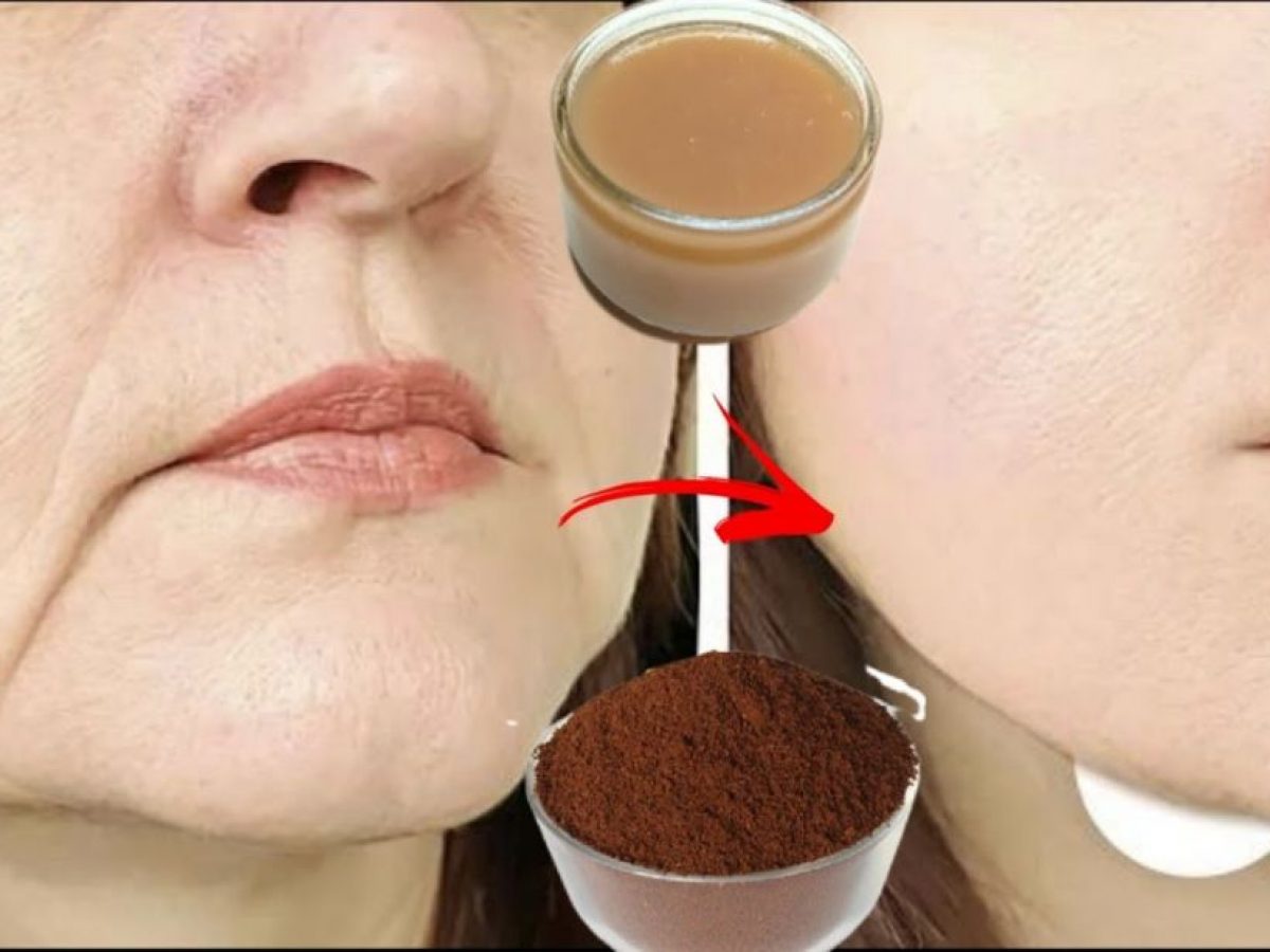 How to Remove Fine Lines and Wrinkles With Coffee