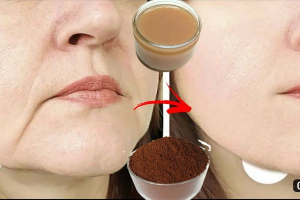How to Remove Fine Lines and Wrinkles With Coffee