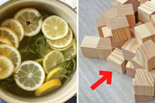Natural Ways to Keep Your Home Always Smelling Fresh