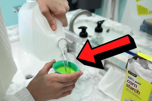 Simple Rules for a Cleaner Bathroom