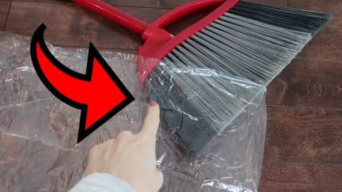 Smart Ways to Recycle Plastic Bags | DIY Joy Projects and Crafts Ideas