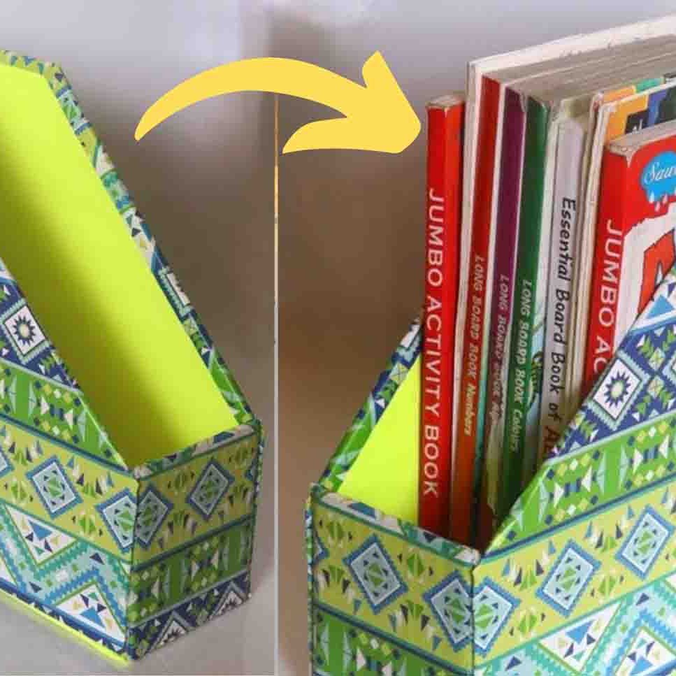 Diy Desk Organizer Projects: Creative Ideas to Boost Your Workspace