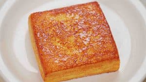Easy Soft French Toast Recipe