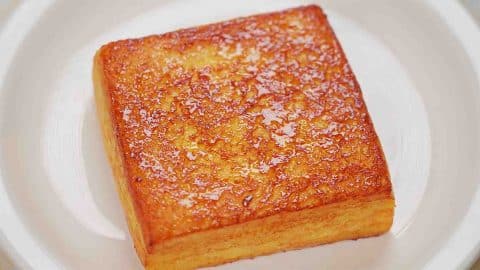 Easy Soft French Toast Recipe | DIY Joy Projects and Crafts Ideas
