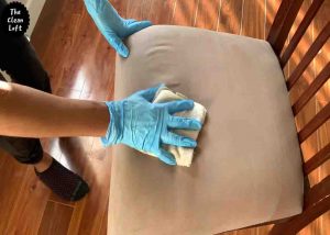 How To Clean Upholstered Chairs At Home Diy Joy How To Clean Upholstered Chairs At Home Diy Joy