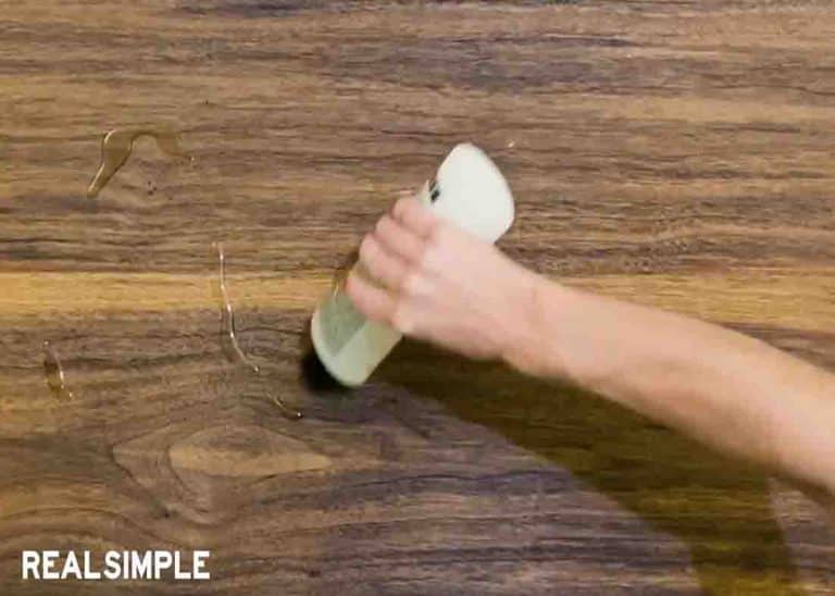 How To Clean Wood Furniture Like A Pro