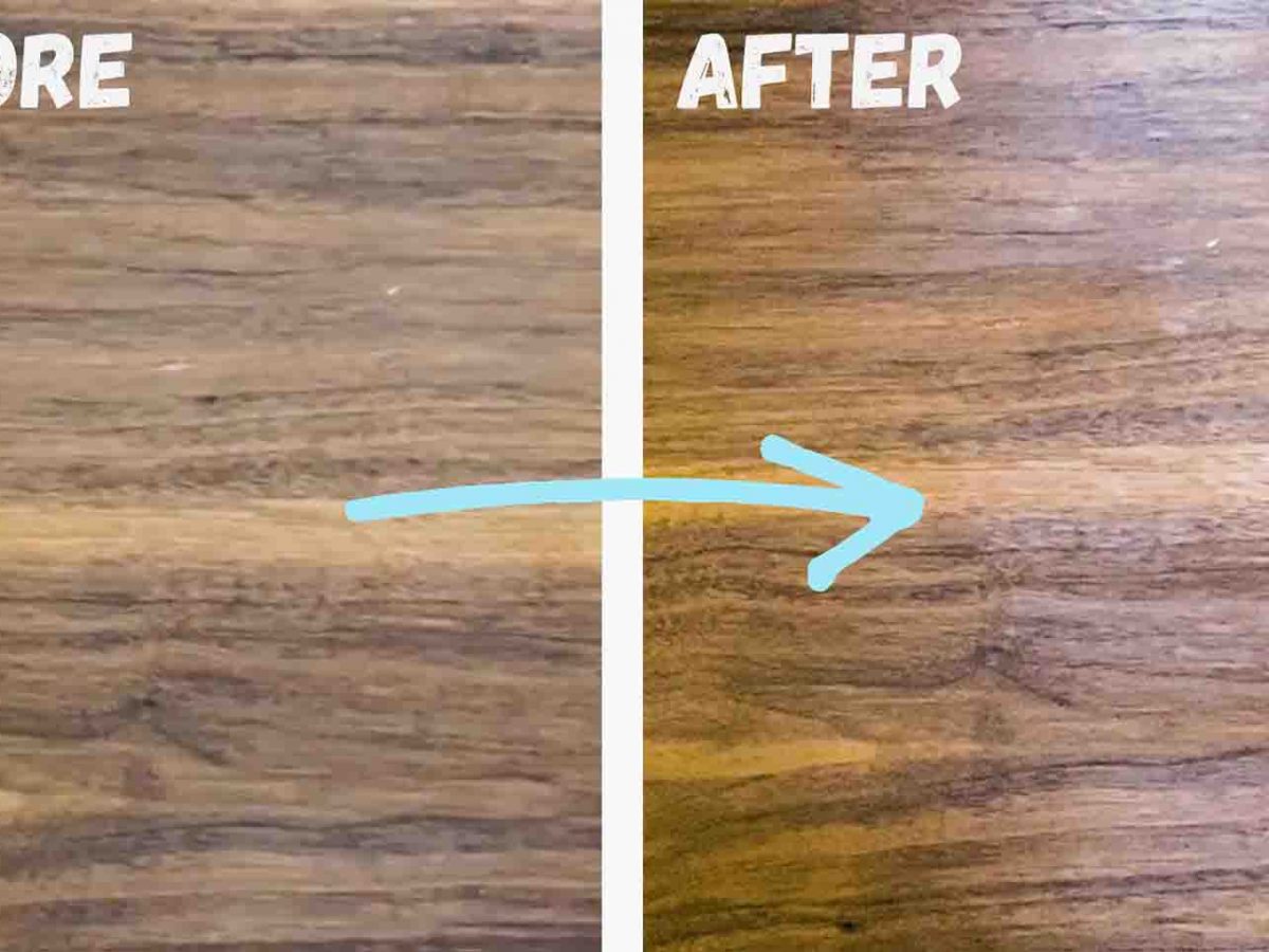 How to Clean Wood Floors Like a Pro