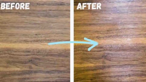 How To Clean Wood Furniture Like A Pro | DIY Joy Projects and Crafts Ideas