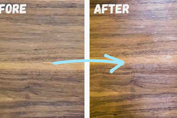 How To Clean Wood Furniture Like A Pro