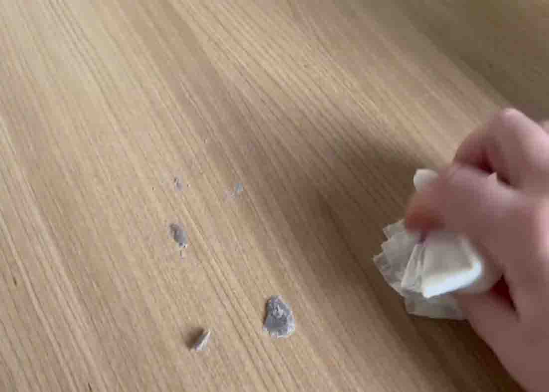 How to Clean Scented Candle Wax Off Laminate Flooring