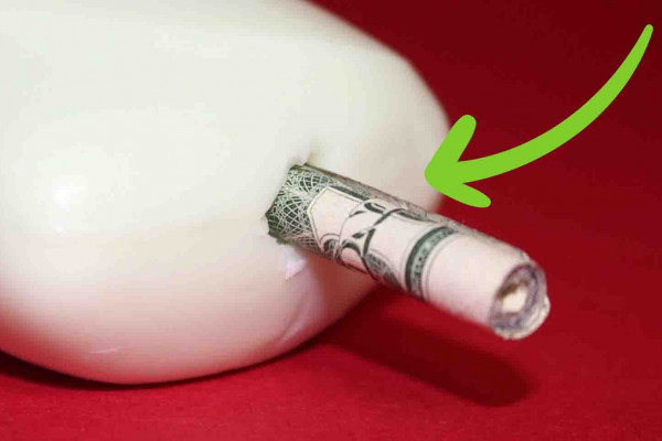 10 Ways To Hide When Traveling