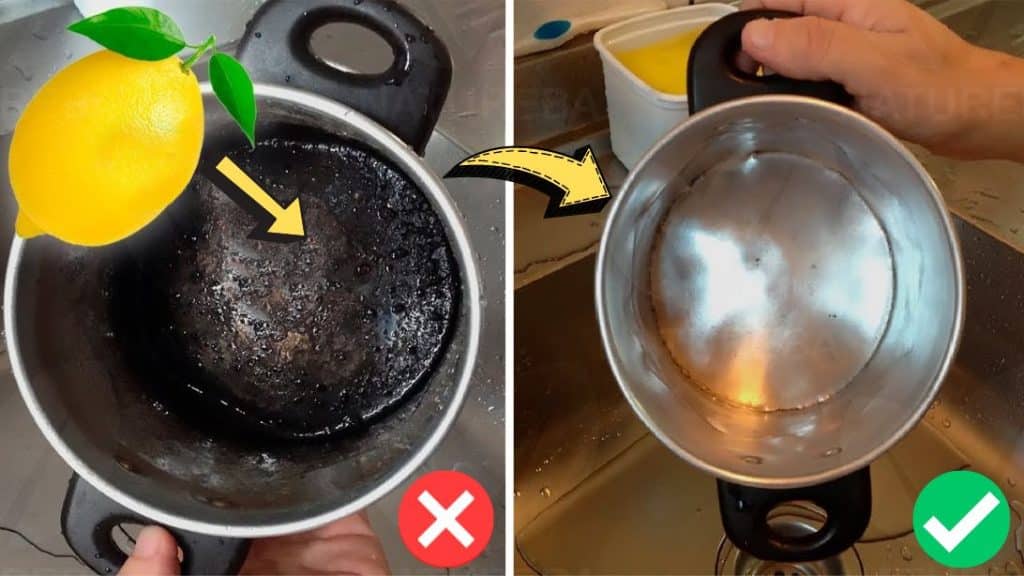 4 Smart Ways to Clean with Lemon Juice That You Should Know