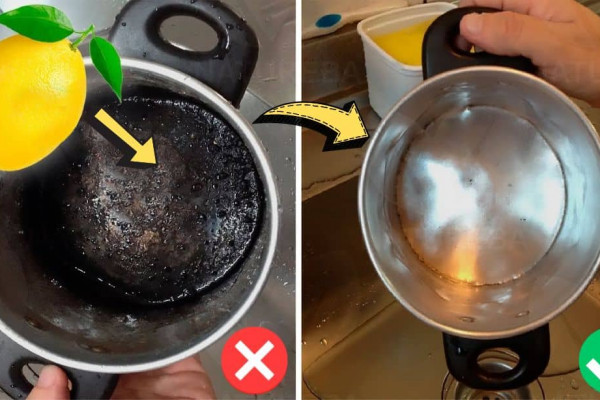 4 Smart Ways to Clean with Lemon Juice That You Should Know