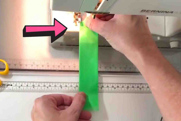 5 Sewing Hacks With Masking Tape For Your Quilt