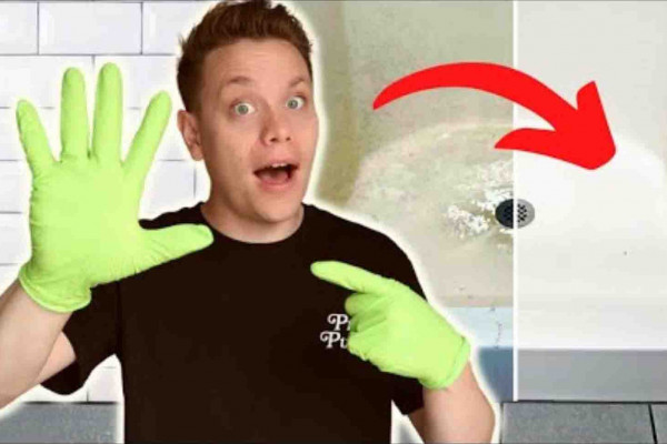 5 Tips To Clean Your Shower Like A Pro