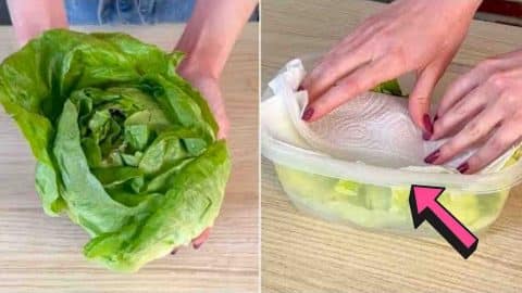 5 Tips To Keep Your Food Fresh Longer | DIY Joy Projects and Crafts Ideas