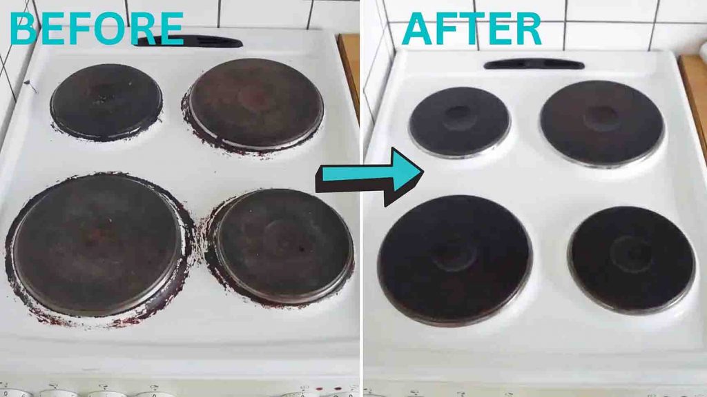 6 Professional Cleaning Secrets Everyone Should Know