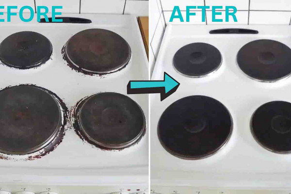 6 Professional Cleaning Secrets Everyone Should Know